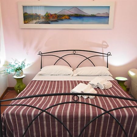 Sunrise B&B Napoli Eksteriør billede