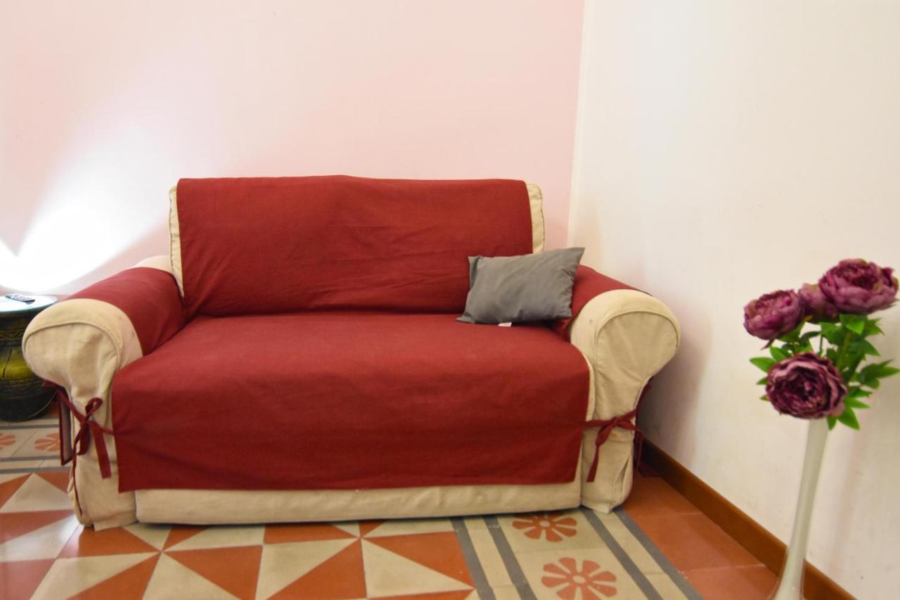 Sunrise B&B Napoli Eksteriør billede