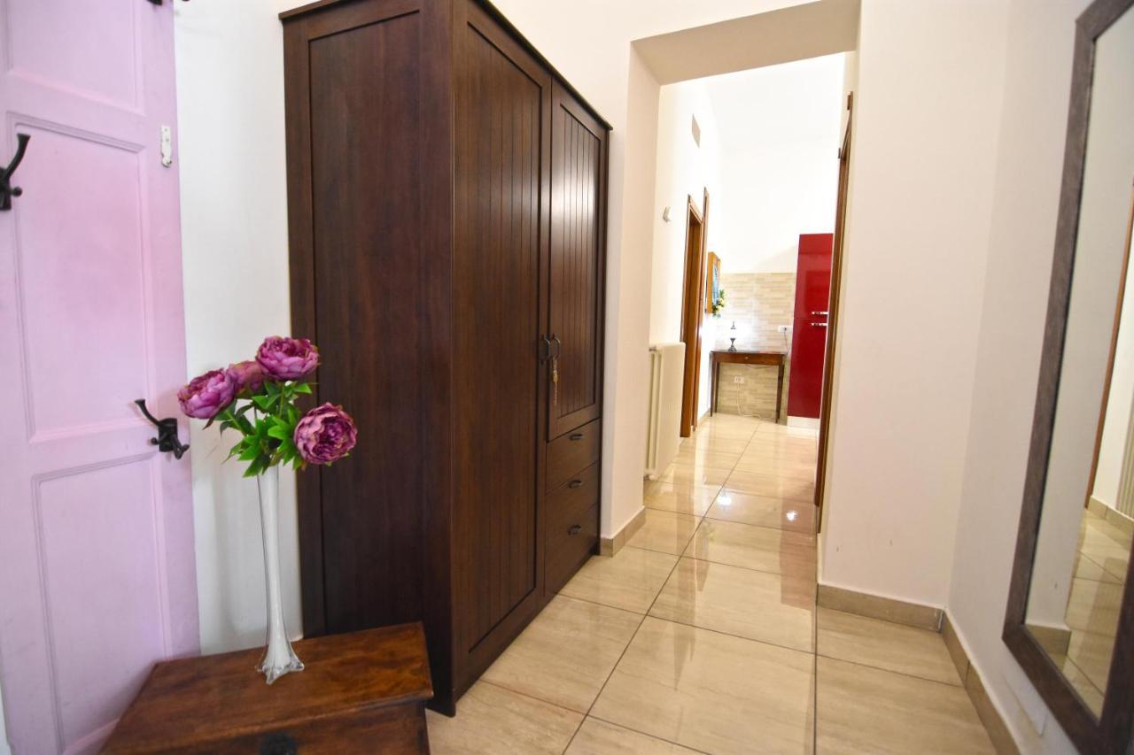 Sunrise B&B Napoli Eksteriør billede