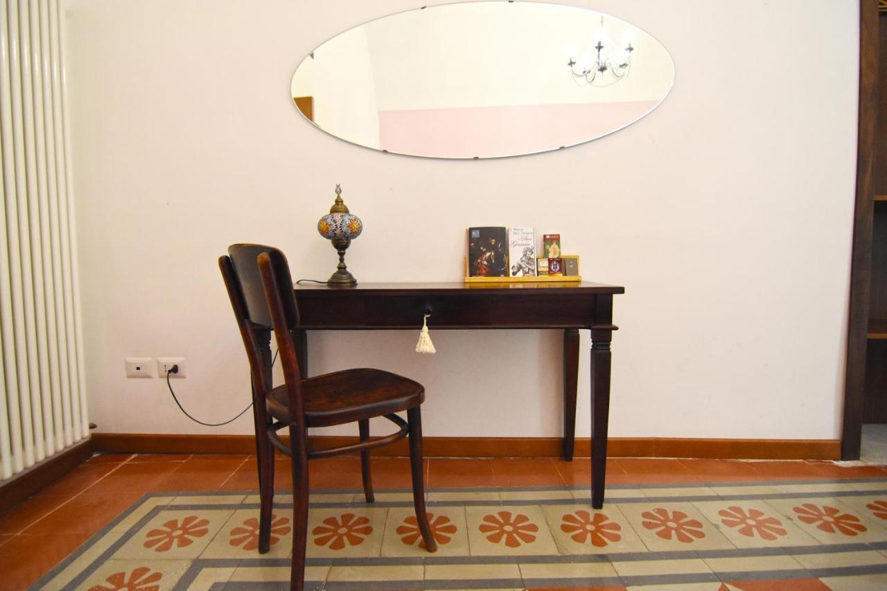 Sunrise B&B Napoli Eksteriør billede