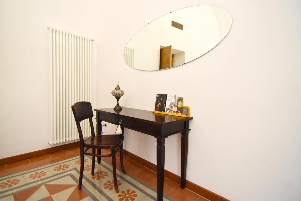 Sunrise B&B Napoli Eksteriør billede