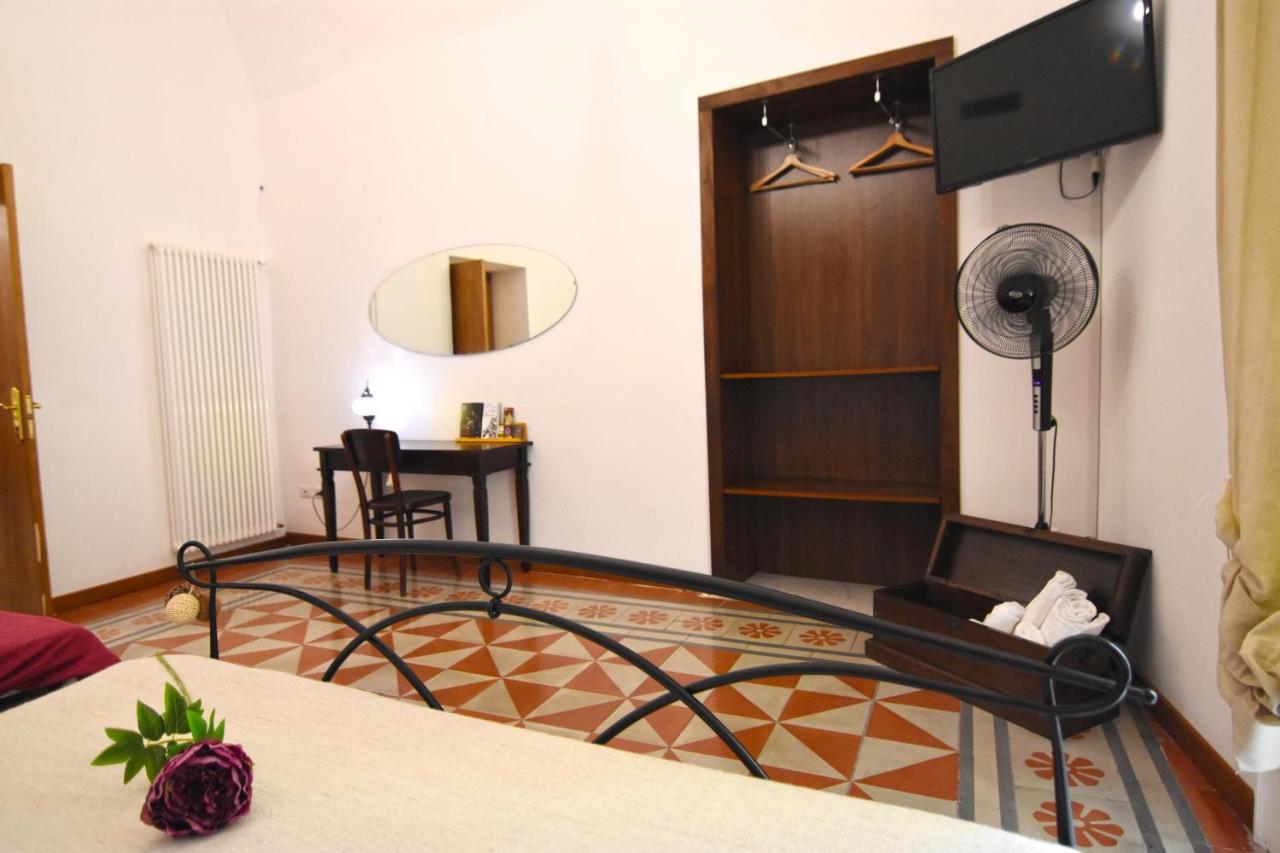 Sunrise B&B Napoli Eksteriør billede